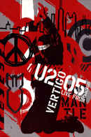 U2: Vertigo 2005 - Live from Chicago Poster 4