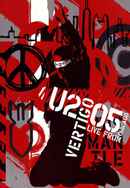 U2: Vertigo 2005 - Live from Chicago Poster 6