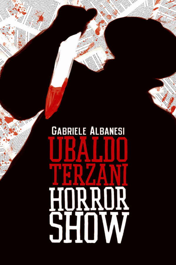 Ubaldo Terzani Horror Show Poster 1