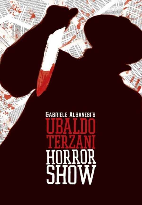 Ubaldo Terzani Horror Show Poster 4