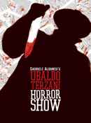 Ubaldo Terzani Horror Show Poster 3