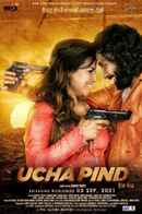 Ucha Pind Poster 1