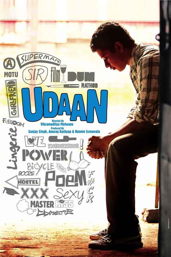 Udaan Poster 2