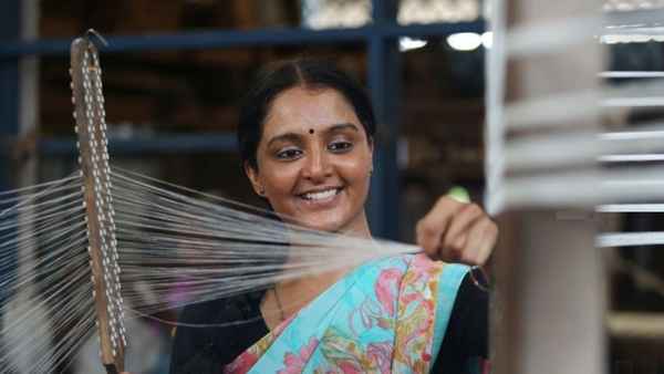 Udaharanam Sujatha Poster 1