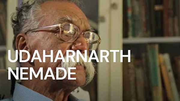 Udaharnarth Nemade Poster 1