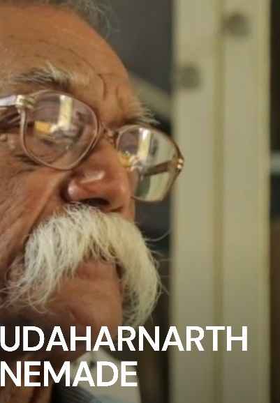 Udaharnarth Nemade