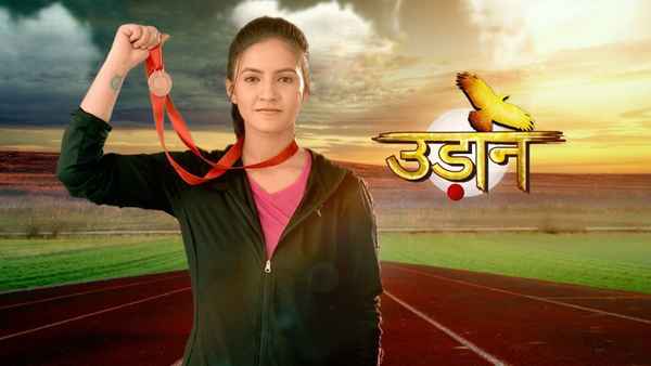 Udann Sapnon Ki Poster 1