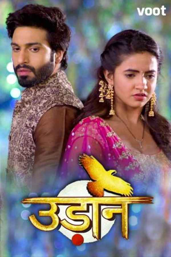 Udann Sapnon Ki Poster 6