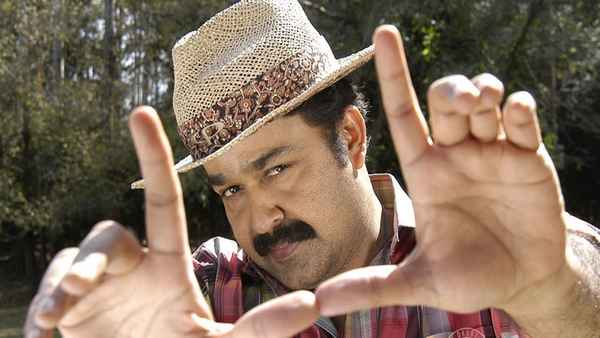 Udayananu Tharam Poster 2