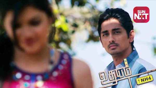 Udhayam NH4 Poster 6