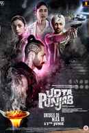 Udta Punjab Poster 5