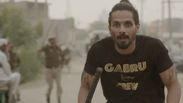 Udta Punjab Poster 7