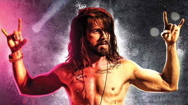 Udta Punjab Poster 4