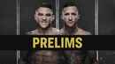 UFC 291: Poirier vs Gaethje 2 Poster 2