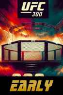 UFC 300: TBD vs. TBD - Early Prelims Poster 1