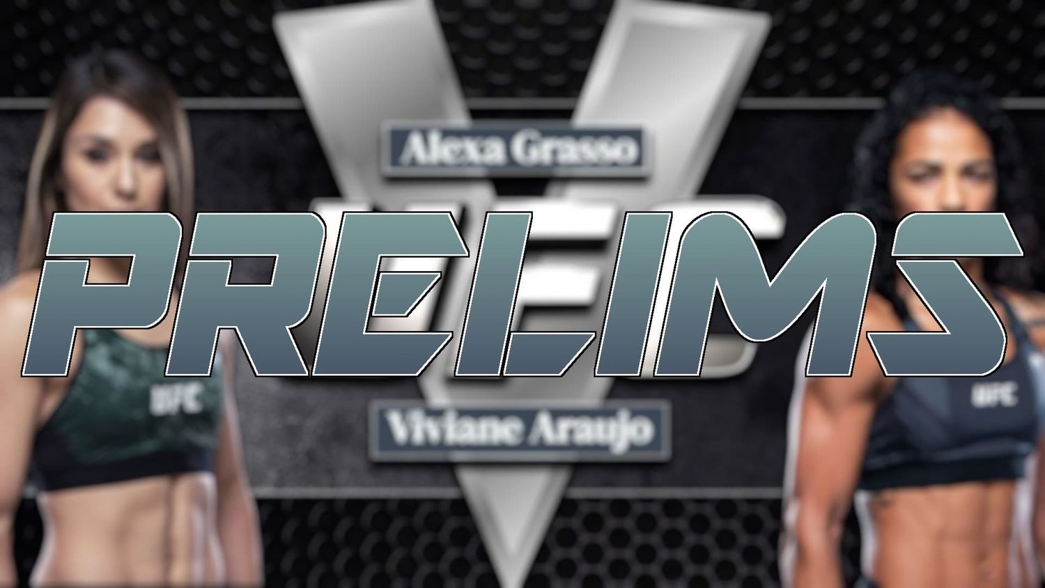 UFC Fight Night 212: Grasso vs. Araújo - Prelims Movie (2022) | Release Date, Cast, Trailer, Songs, Coming Soon to Nearest Theater - Vimarsana News
