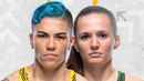 UFC Fight Night 219: Vera vs. Sandhagen Poster 2