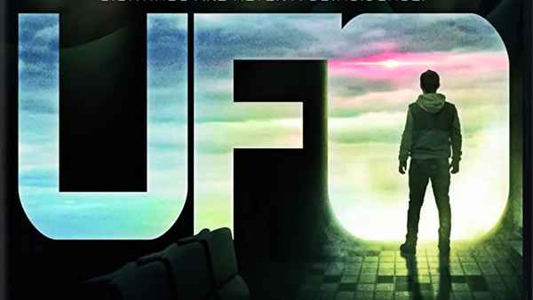 UFO Poster 4