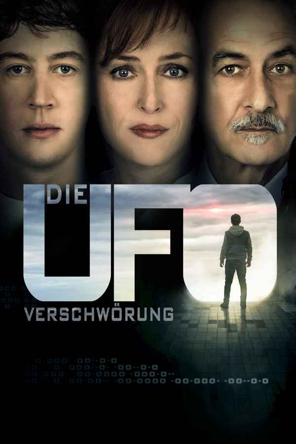 UFO Poster 2