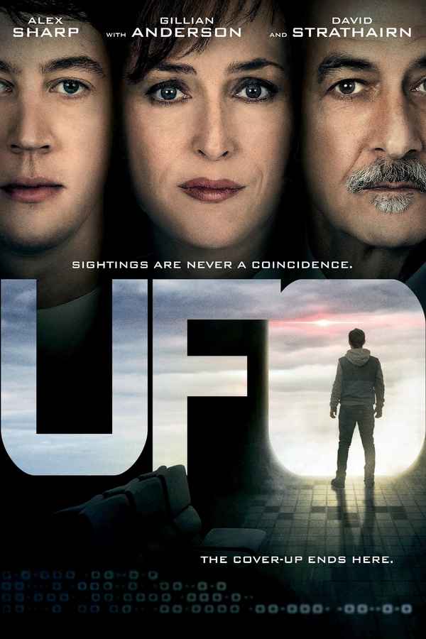 UFO Poster 6