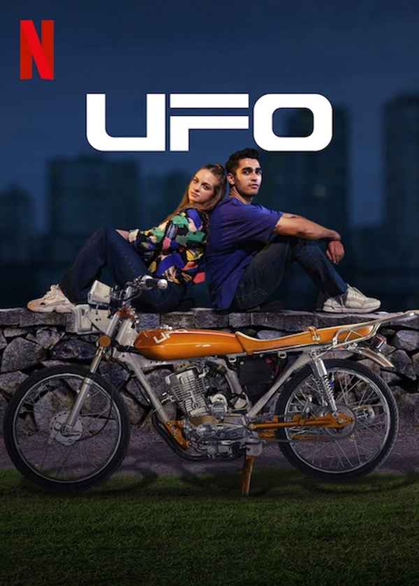 UFO Poster 5