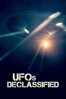 UFOs Declassified Poster 4