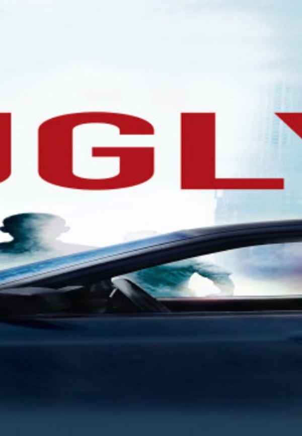 Ugly Poster 7