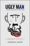UGLY MAN Poster 1