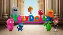 UglyDolls Poster 3