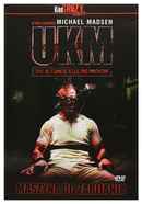 UKM: The Ultimate Killing Machine Poster 4