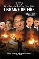 Ukraine on Fire Poster 2