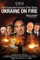 Ukraine on Fire Poster 1