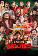 Ulises and the 10,000 moustaches Poster 6