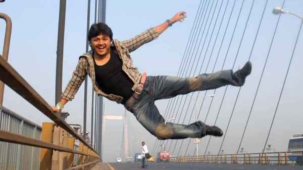 Ullasa Uthsaha Poster 5