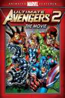 Ultimate Avengers 2 Poster 6