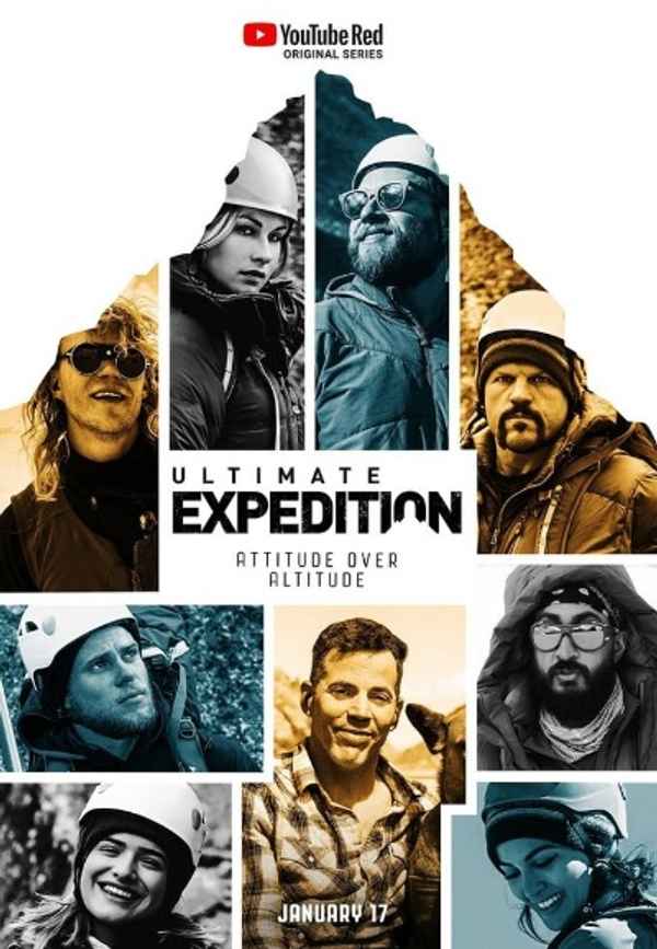 Ultimate Expedition Poster 3