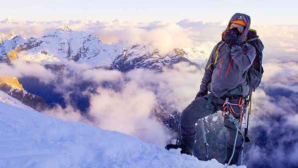 Ultimate Expedition Poster 1