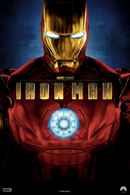 Ultimate Iron Man: The Making of Iron Man 2 Poster 4