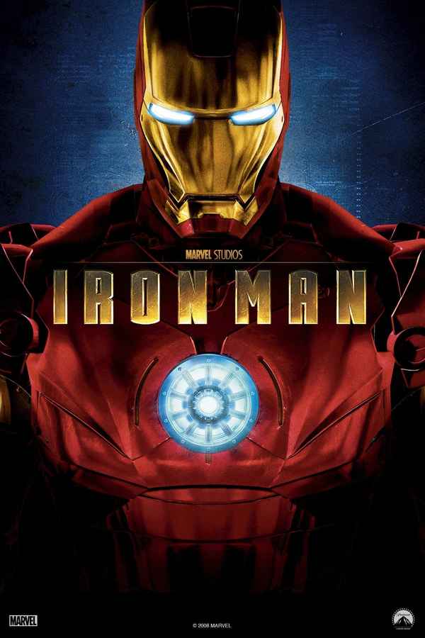Ultimate Iron Man: The Making of Iron Man 2 Poster 5