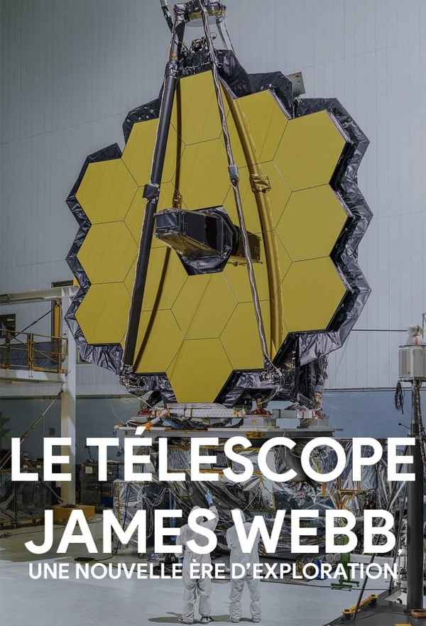 Ultimate Space Telescope Poster 6