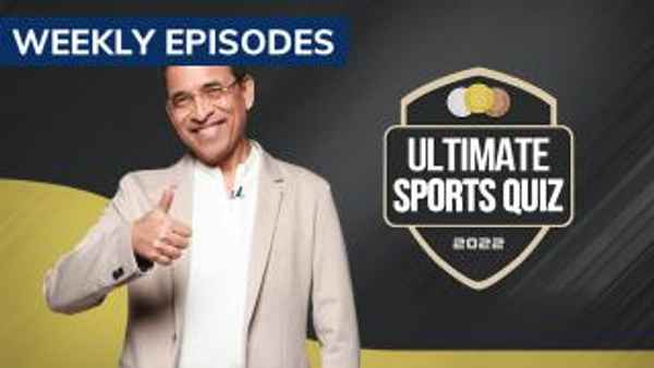 Ultimate Sports Quiz Poster 3