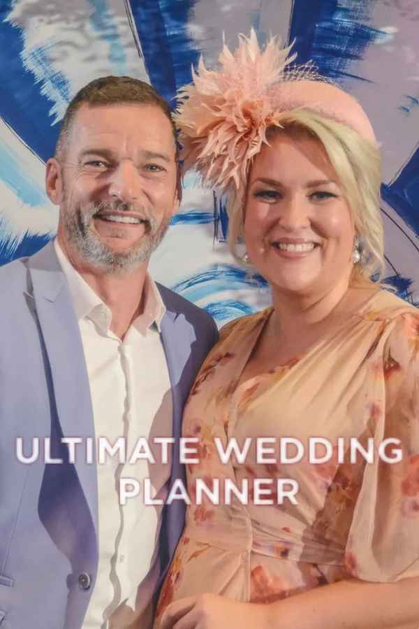 Ultimate Wedding Planner Poster 5