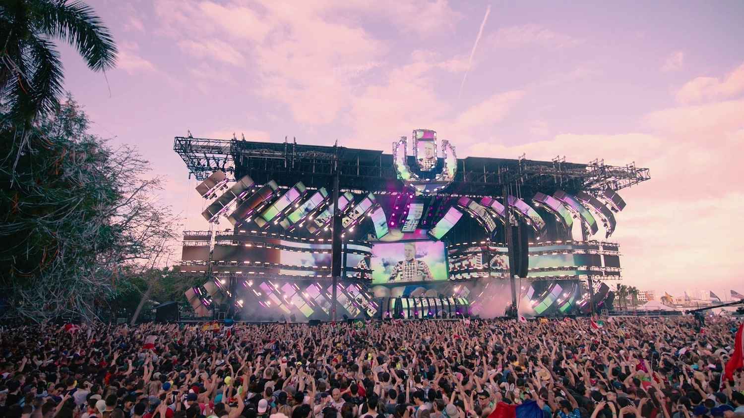 Ultra Music Festival Miami 2017