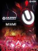 Ultra Music Festival Miami 2017 Poster 2