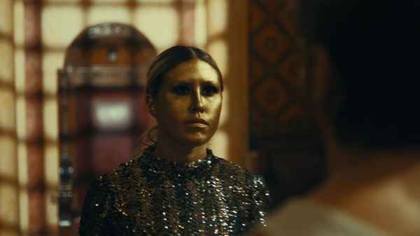 ULTRAPOP: Live at the Masonic Poster 2