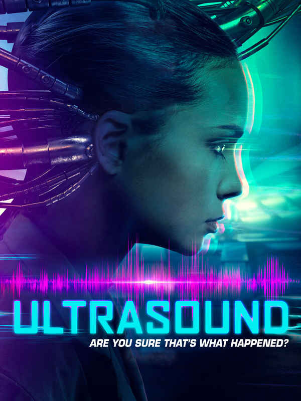 Ultrasound Poster 5