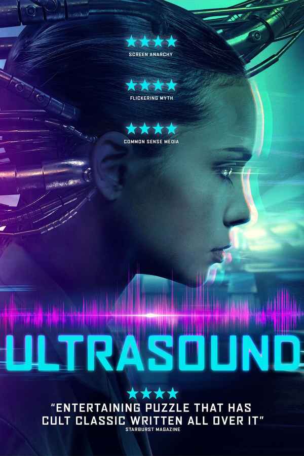 Ultrasound Poster 2