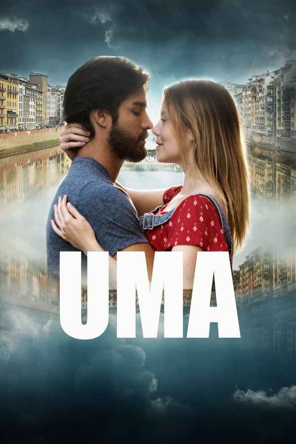 Uma (উমা) Poster 2