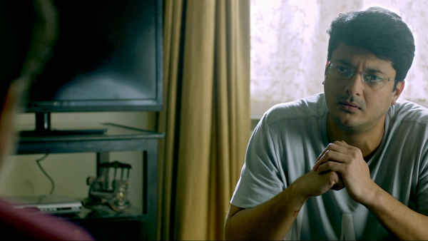 Uma (উমা) Poster 3