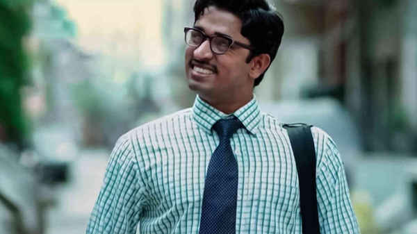 Umakant Pandey Purush Ya...? Poster 4